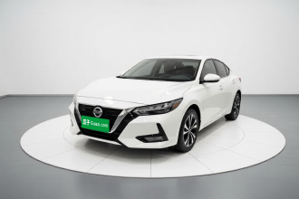 日产 轩逸 2021款 1.6L XL CVT悦享版