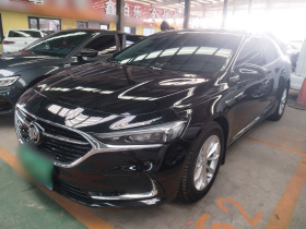 别克 君越 2022款 552T 豪华型