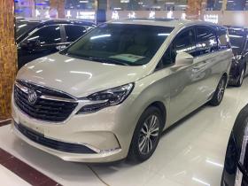 别克GL8 2022款 ES陆尊 653T 尊享型