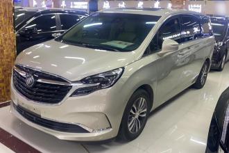 别克GL8 2022款 ES陆尊 653T 尊享型