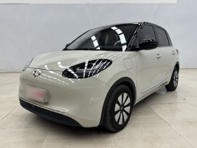 五菱汽车 五菱缤果 2023款 410km 灵犀尊享款