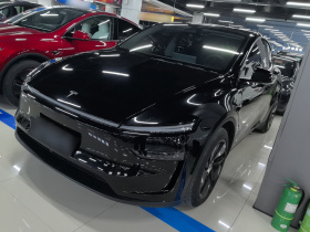 特斯拉 Model Y 2025款 后轮驱动版