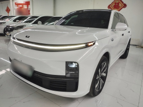 理想汽车 理想L7 2023款 Air