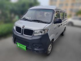 金杯 小海狮X30 2023款 1.5L 超享型客车5/6/7座无空调版SWC15M