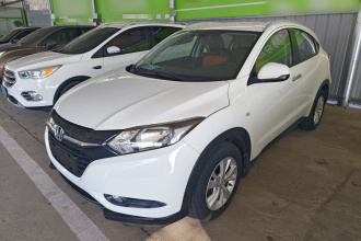 本田 缤智 2017款 1.5L CVT两驱舒适型