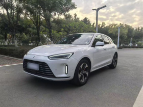 鸿蒙智行 问界M5 2022款 增程后驱标准版