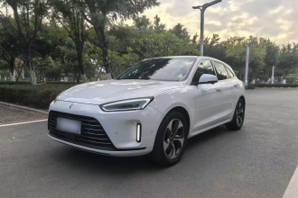 鸿蒙智行 问界M5 2022款 增程后驱标准版