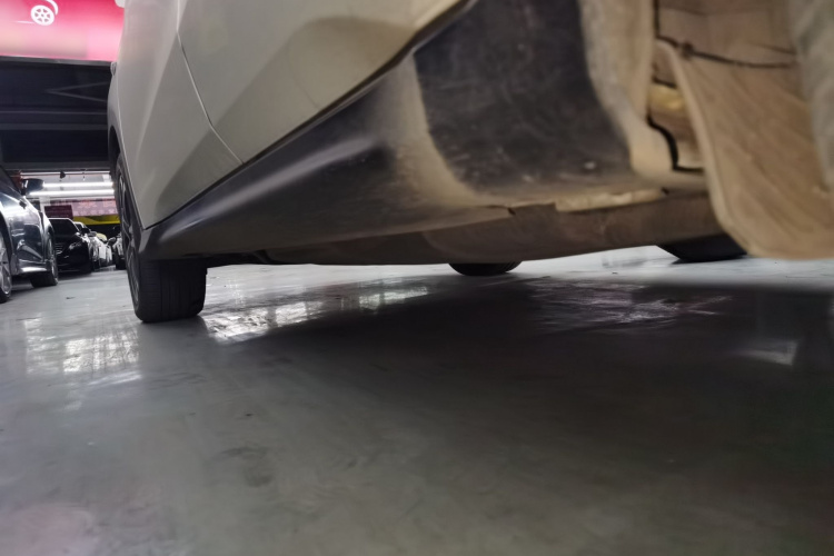 本田XR-V 2017款 1.8L EXi CVT舒适版局部细节9002