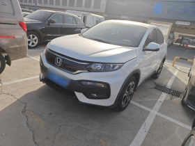 本田XR-V 2015款 1.8L EXi  CVT舒适版