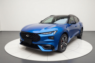 福特 EVOS 2022款 改款 EcoBoost 245 ST-Line