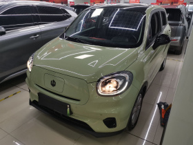 零跑汽车 零跑T03 2022款 星钻版