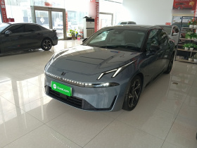 领克07 2024款 EM-P 126长续航 Ultra