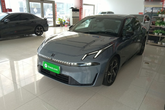 领克07 2024款 EM-P 126长续航 Ultra