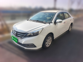 众泰Z300 2016款 新视界 1.5L 手动进取型