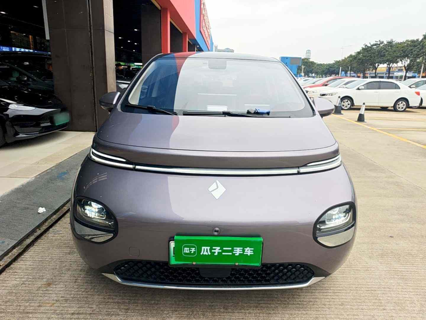 宝骏云朵 2023款 460 Max(1)