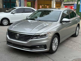 大众 朗逸 2018款 280TSI DSG舒适版 国V