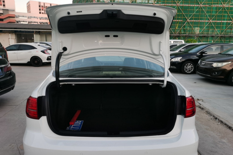 大众 速腾 2018款 280TSI DSG熠动版局部细节23