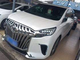 别克GL8 2021款 ES陆尊 653T 舒适型