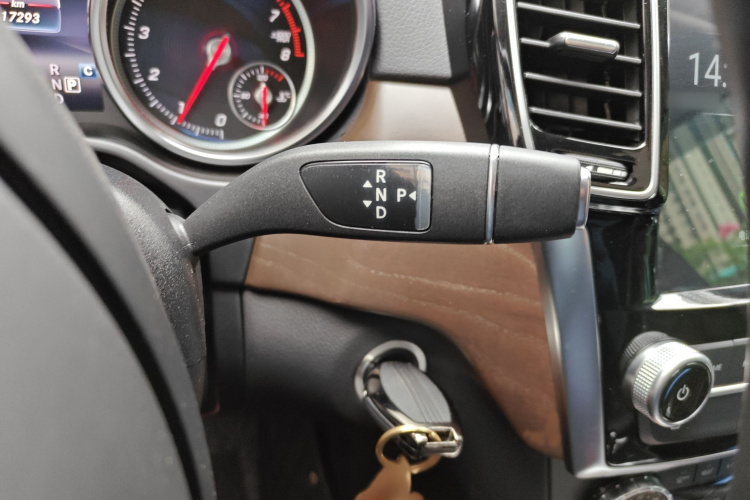 北京越野 北京BJ90 2021款 3.0T 政荣版局部细节18