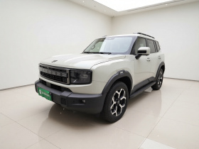 捷途山海T1 2024款 150km 向海