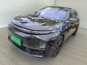 理想汽车 理想L7 2023款 Pro