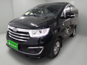 江淮瑞风 瑞风M3 2022款 1.5T 7座标准版