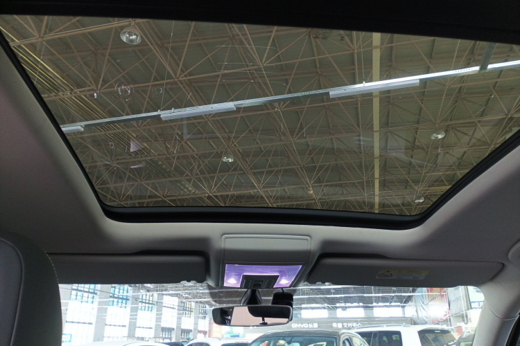 大众 途昂 2017款 330TSI 两驱豪华版中控内饰22