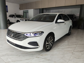 大众 朗逸 2024款 1.5L 自动五百万版