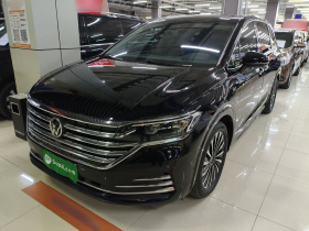 大众 威然 2024款 380TSI 尊贵版