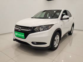 本田 缤智 2015款 1.5L CVT两驱舒适型