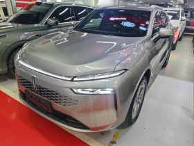 魏牌 摩卡新能源 2024款 Hi4 四驱长续航版