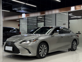 雷克萨斯ES 2020款 300h 卓越版