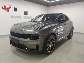 领克05 2020款 2.0TD 两驱耀Halo