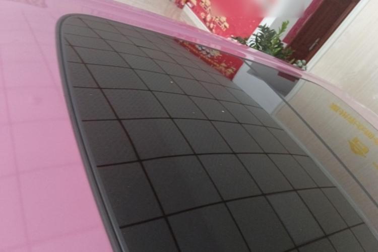 MINI Clubman 2021款 1.5T COOPER车身外观57