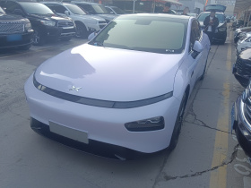 小鹏P7 2022款 480G+