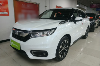 本田 冠道 2017款 240TURBO 两驱豪华版