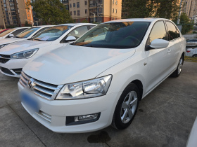 大众 桑塔纳 2015款 1.6L 自动舒适版