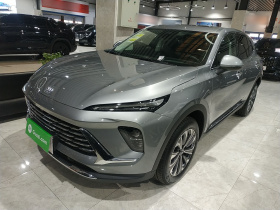 别克 昂科威 2025款 25T 进享白金版