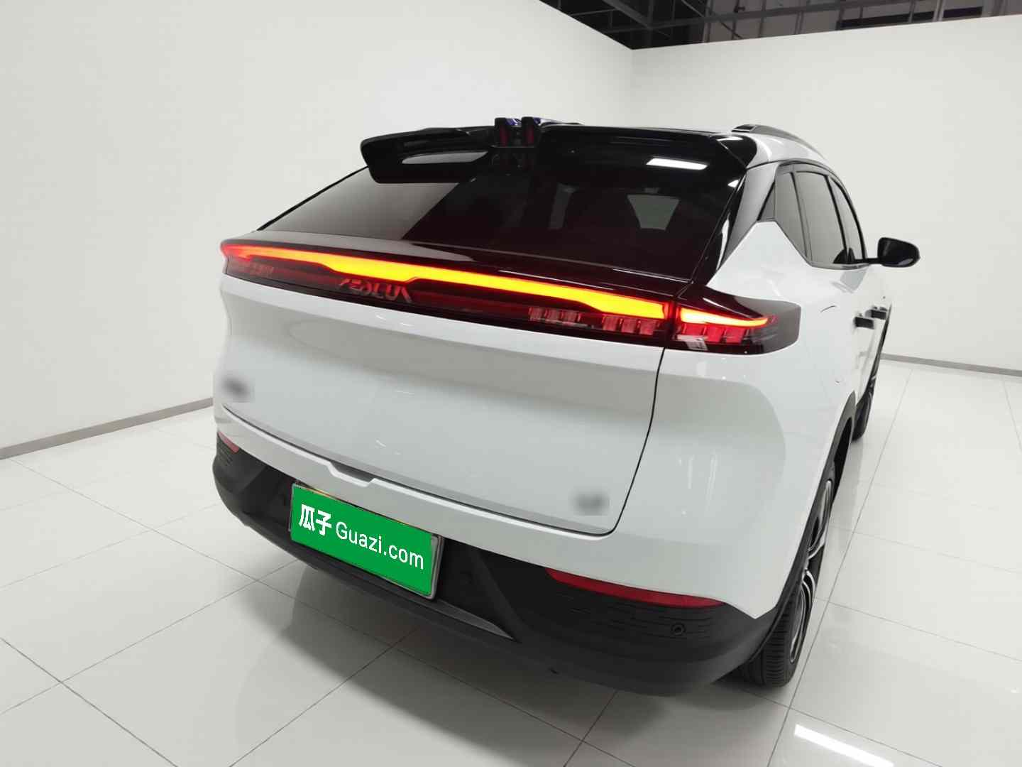东风风神 风神L7新能源 2024款 205 Pro(3)