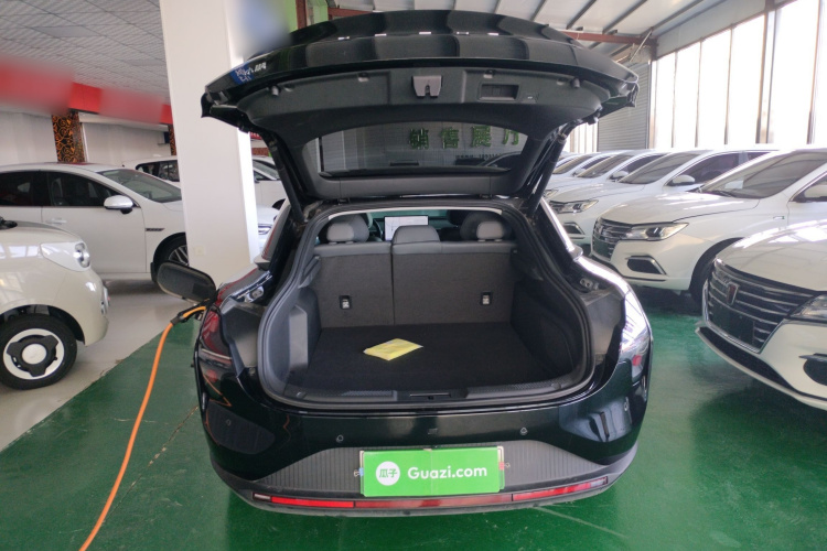 小鹏MONA M03 2024款 620 超长续航机舱底盘23