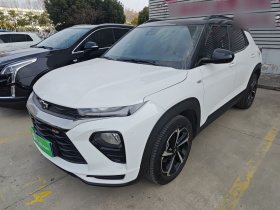 雪佛兰 创界 2019款 435T RS CVT两驱劲锐版 国VI