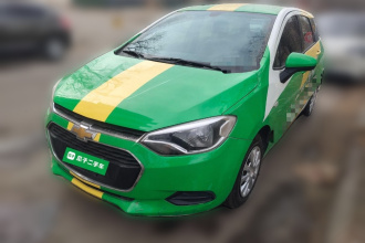 雪佛兰 乐风RV 2016款 1.5L 自动畅行版