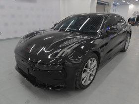 极氪001 2021款 超长续航双电机 YOU版