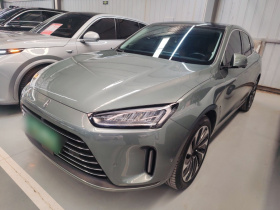 鸿蒙智行 问界M5 2022款 增程四驱至臻版