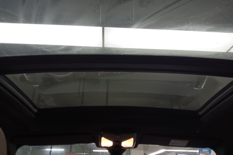 宝马X6 2020款 xDrive40i M运动套装中控内饰22