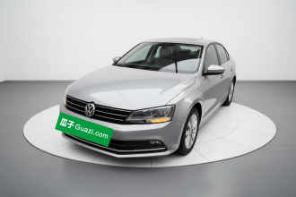 大众 速腾 2015款 1.6L 自动舒适型