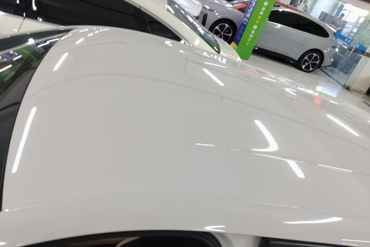 比亚迪 海鸥 2023款 飞翔版局部细节57