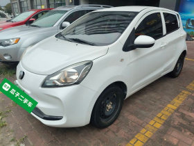 长安欧尚 奔奔E-Star 2021款 国民版 心悦版 磷酸铁锂（31.18kWh）