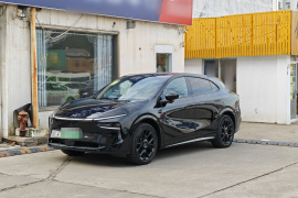 小鹏G7 2025款 702 超长续航 Max