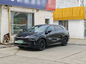 小鹏G7 2025款 702 超长续航 Max